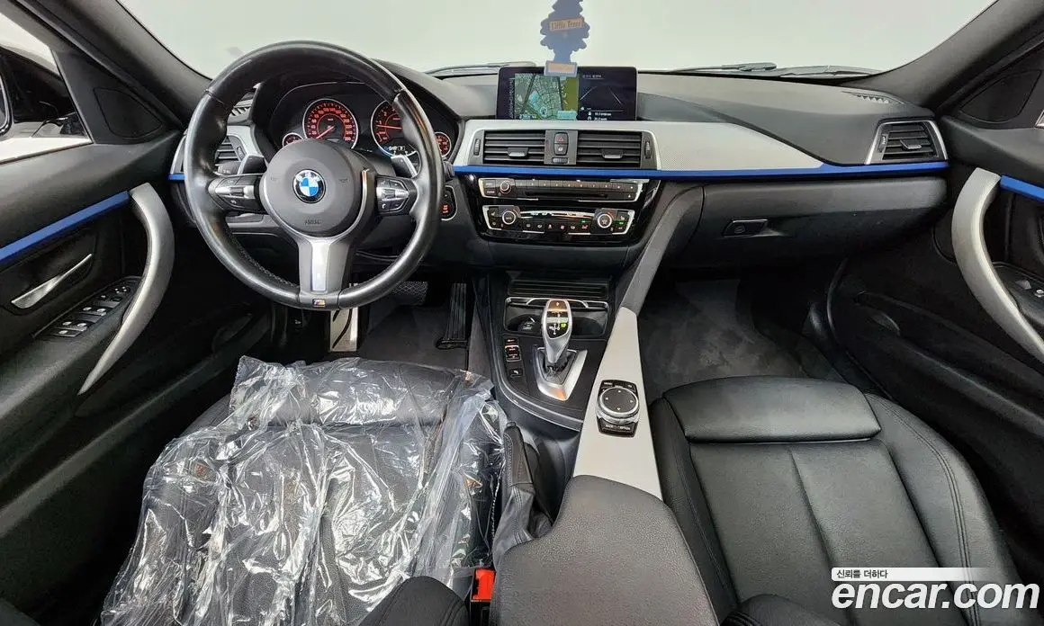 BMW 3 серия 2016 2.0 автомат (гидро), фото 7 BMW 3 серия 2016 2.0 автомат (гидро), фото 7