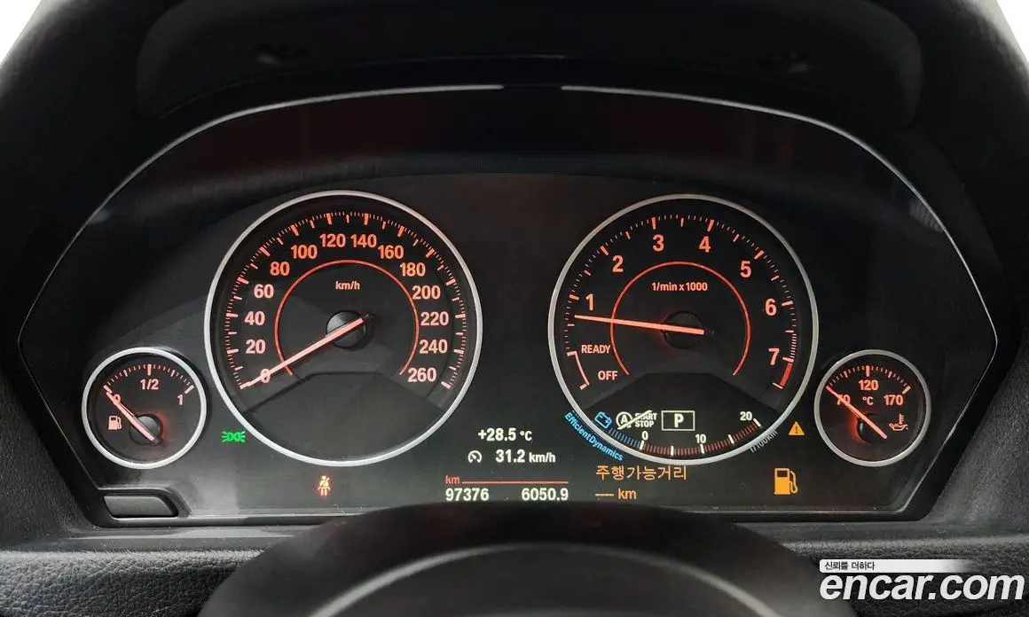 BMW 3 серия 2016 2.0 автомат (гидро), фото 8 BMW 3 серия 2016 2.0 автомат (гидро), фото 8