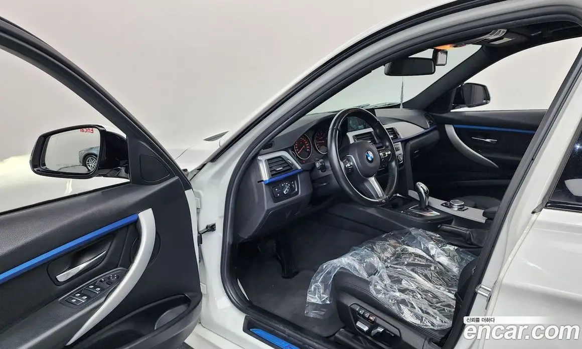 BMW 3 серия 2016 2.0 автомат (гидро), фото 10 BMW 3 серия 2016 2.0 автомат (гидро), фото 10