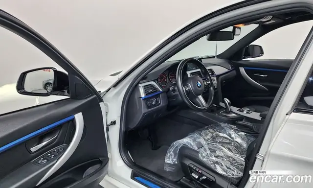 BMW 3 серия 2016 2.0 автомат (гидро), миниатюра 10 BMW 3 серия 2016 2.0 автомат (гидро), миниатюра 10