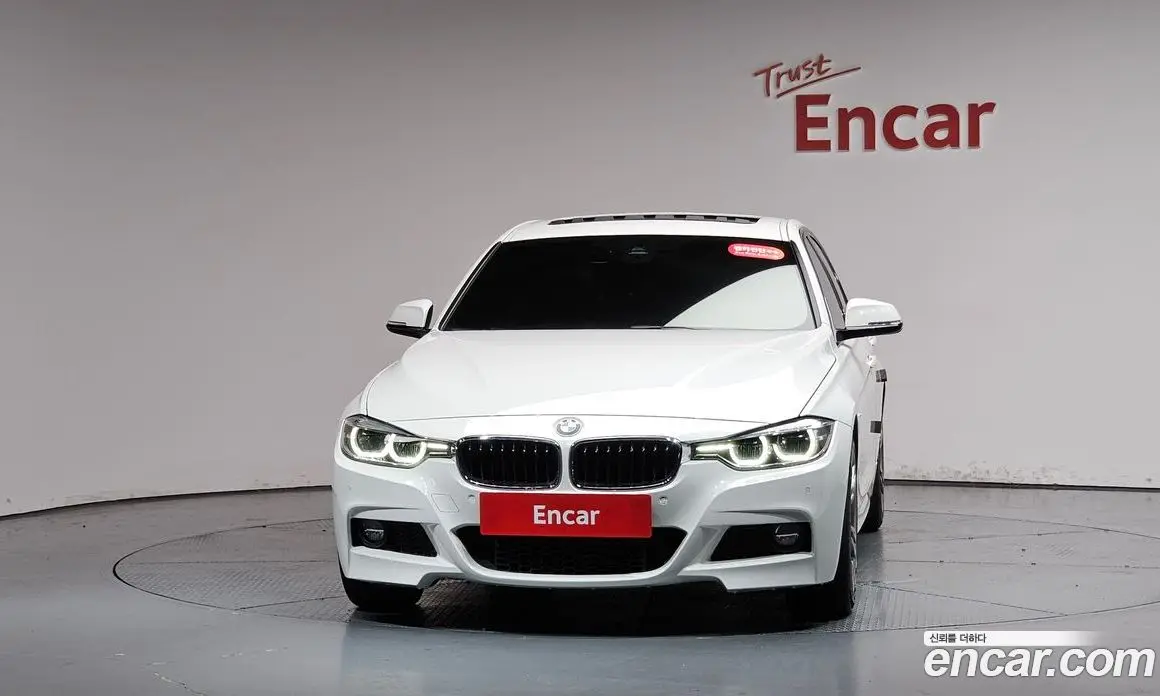 BMW 3 серия 2018 2.0 автомат (гидро), фото 2 BMW 3 серия 2018 2.0 автомат (гидро), фото 2