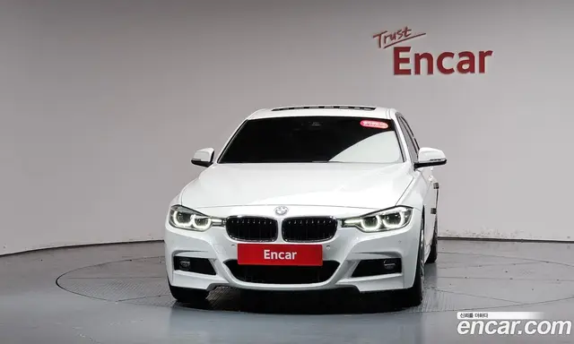 BMW 3 серия 2018 2.0 автомат (гидро), миниатюра 2 BMW 3 серия 2018 2.0 автомат (гидро), миниатюра 2