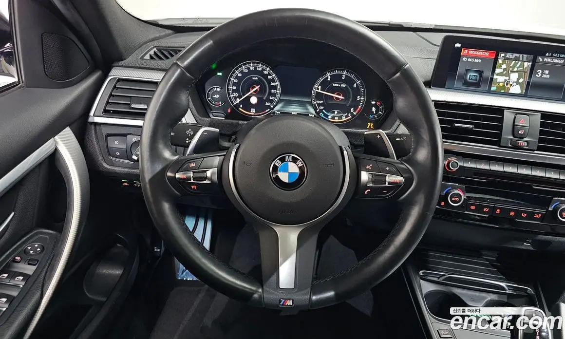 BMW 3 серия 2018 2.0 автомат (гидро), фото 18 BMW 3 серия 2018 2.0 автомат (гидро), фото 18