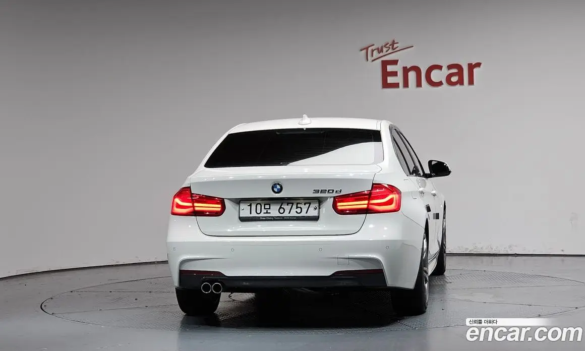 BMW 3 серия 2018 2.0 автомат (гидро), фото 3 BMW 3 серия 2018 2.0 автомат (гидро), фото 3