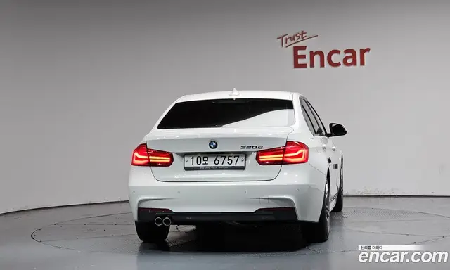 BMW 3 серия 2018 2.0 автомат (гидро), миниатюра 3 BMW 3 серия 2018 2.0 автомат (гидро), миниатюра 3