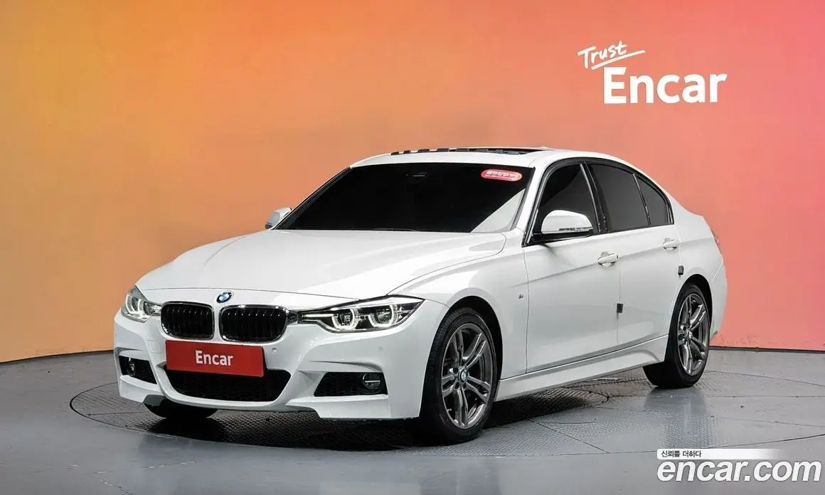 BMW 3 серия 2018 2.0 автомат (гидро), фото 32 BMW 3 серия 2018 2.0 автомат (гидро), фото 32