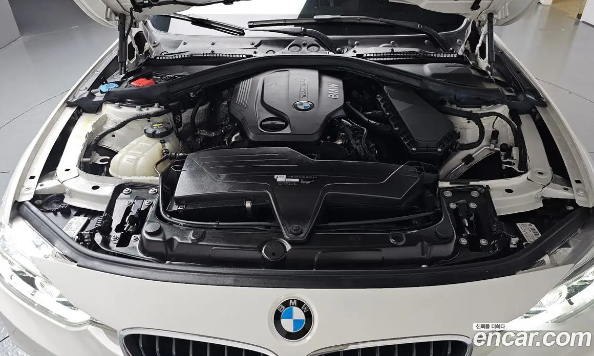 BMW 3 серия 2018 2.0 автомат (гидро), фото 5 BMW 3 серия 2018 2.0 автомат (гидро), фото 5