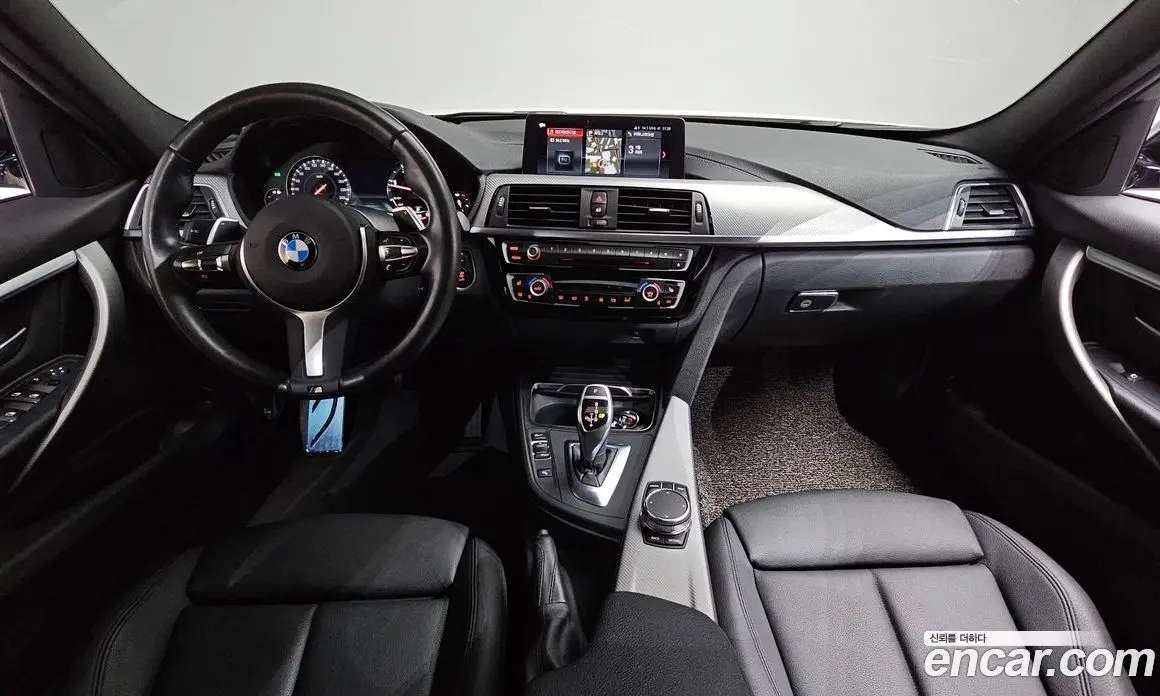 BMW 3 серия 2018 2.0 автомат (гидро), фото 9 BMW 3 серия 2018 2.0 автомат (гидро), фото 9