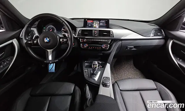 BMW 3 серия 2018 2.0 автомат (гидро), миниатюра 9 BMW 3 серия 2018 2.0 автомат (гидро), миниатюра 9