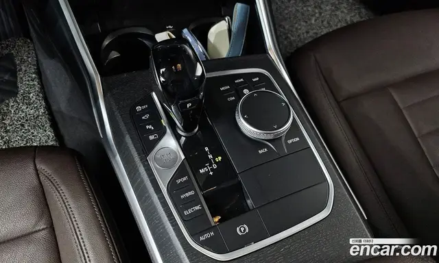 BMW 3 серия 2020 2.0 автомат (гидро), миниатюра 12