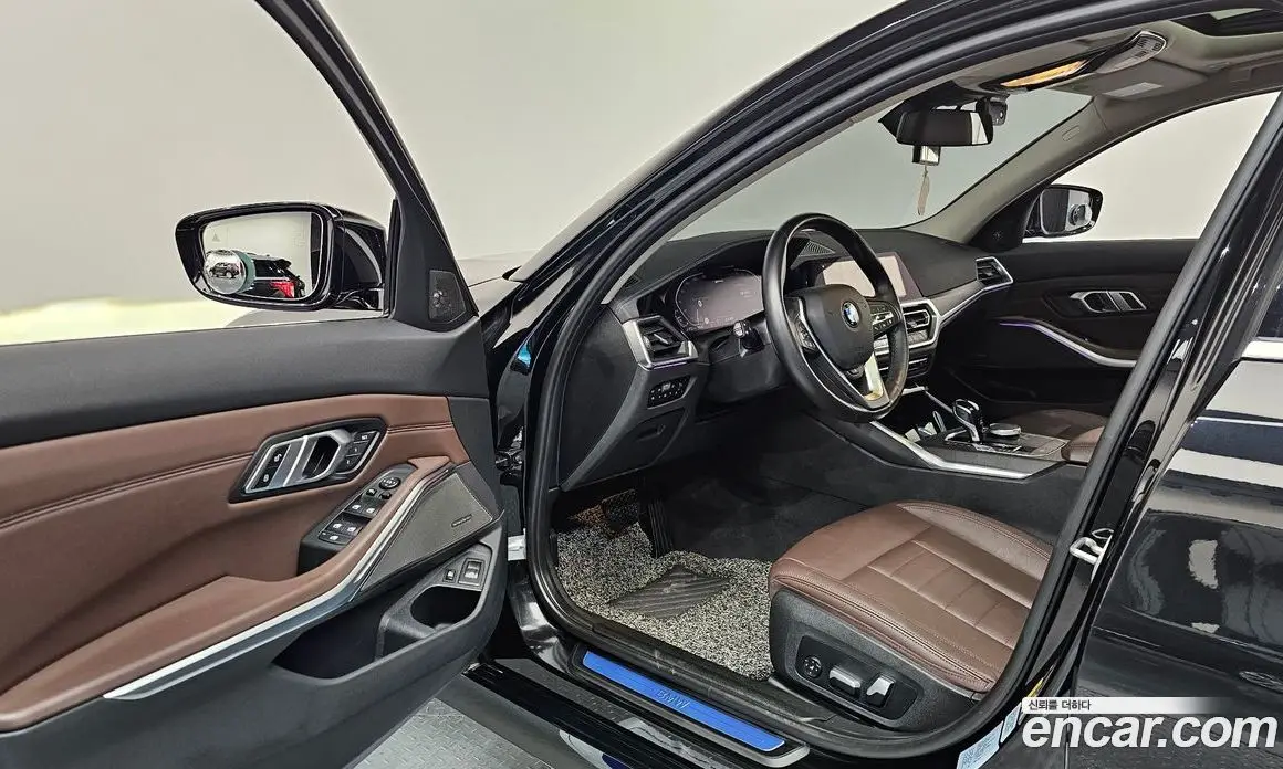 BMW 3 серия 2020 2.0 автомат (гидро), фото 13 BMW 3 серия 2020 2.0 автомат (гидро), фото 13