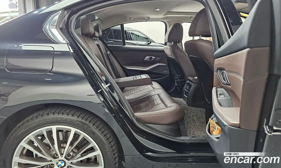 BMW 3 серия 2020 2.0 автомат (гидро), фото 17 BMW 3 серия 2020 2.0 автомат (гидро), фото 17