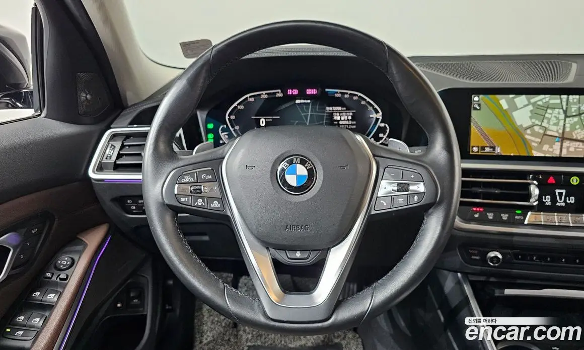 BMW 3 серия 2020 2.0 автомат (гидро), фото 19 BMW 3 серия 2020 2.0 автомат (гидро), фото 19
