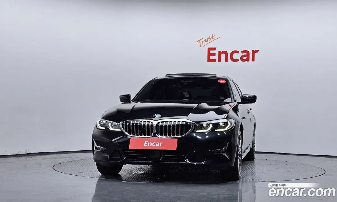 BMW 3 серия 2020 2.0 автомат (гидро), фото 3 BMW 3 серия 2020 2.0 автомат (гидро), фото 3