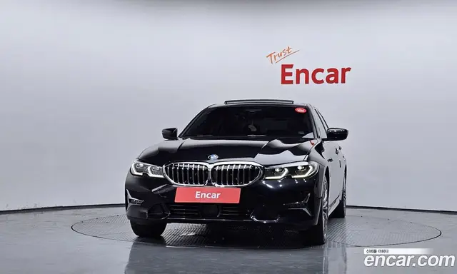 BMW 3 серия 2020 2.0 автомат (гидро), миниатюра 3 BMW 3 серия 2020 2.0 автомат (гидро), миниатюра 3