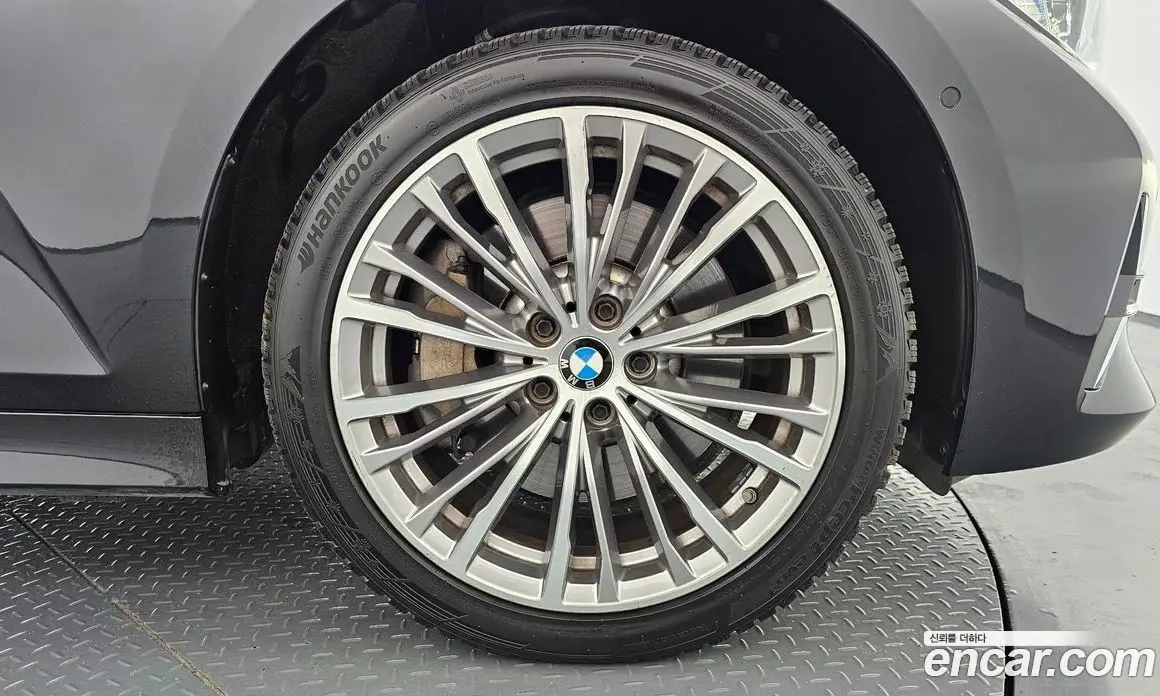 BMW 3 серия 2020 2.0 автомат (гидро), фото 25 BMW 3 серия 2020 2.0 автомат (гидро), фото 25