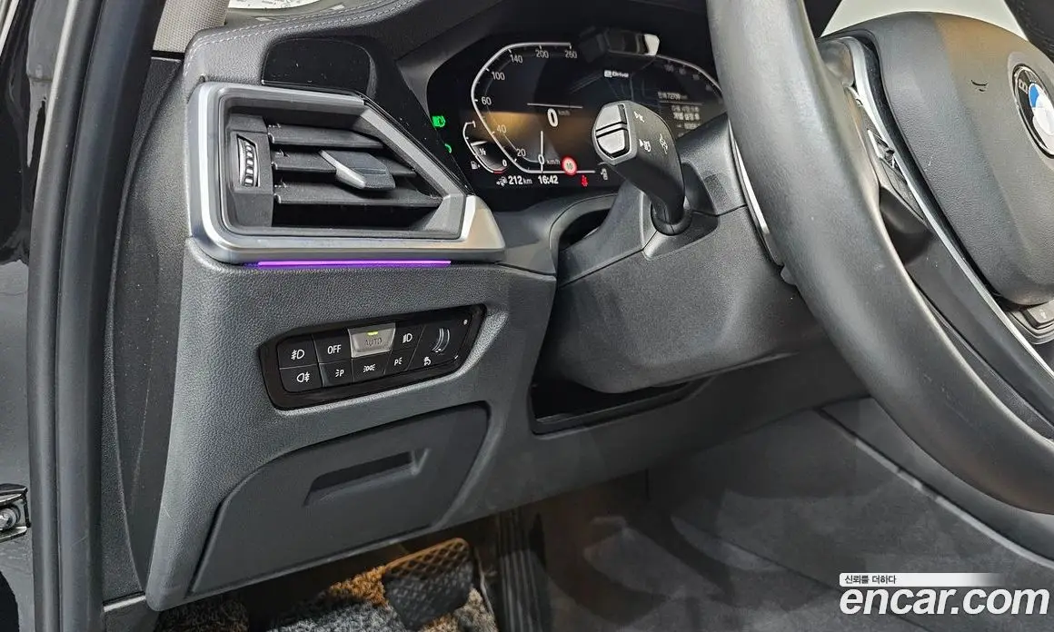 BMW 3 серия 2020 2.0 автомат (гидро), фото 27 BMW 3 серия 2020 2.0 автомат (гидро), фото 27