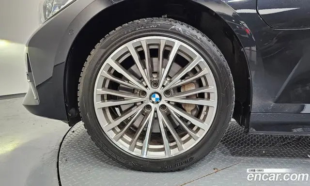 BMW 3 серия 2020 2.0 автомат (гидро), миниатюра 5 BMW 3 серия 2020 2.0 автомат (гидро), миниатюра 5