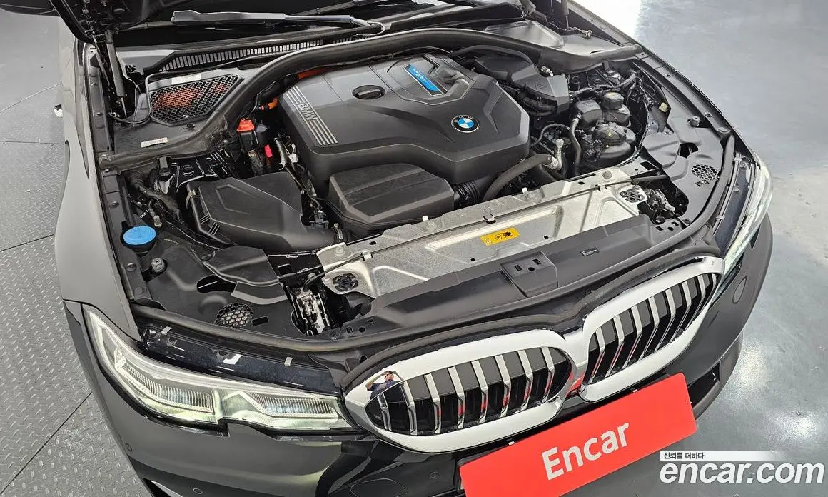 BMW 3 серия 2020 2.0 автомат (гидро), фото 6 BMW 3 серия 2020 2.0 автомат (гидро), фото 6