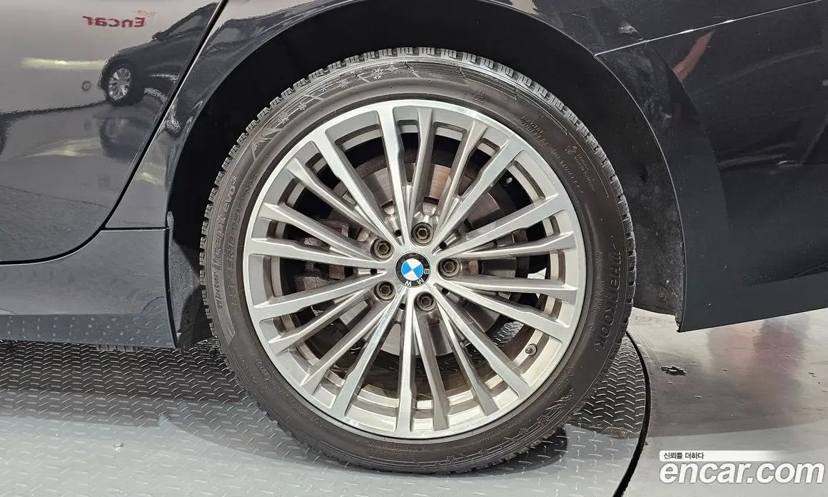 BMW 3 серия 2020 2.0 автомат (гидро), фото 7 BMW 3 серия 2020 2.0 автомат (гидро), фото 7