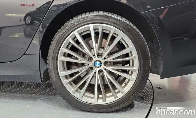 BMW 3 серия 2020 2.0 автомат (гидро), миниатюра 7 BMW 3 серия 2020 2.0 автомат (гидро), миниатюра 7