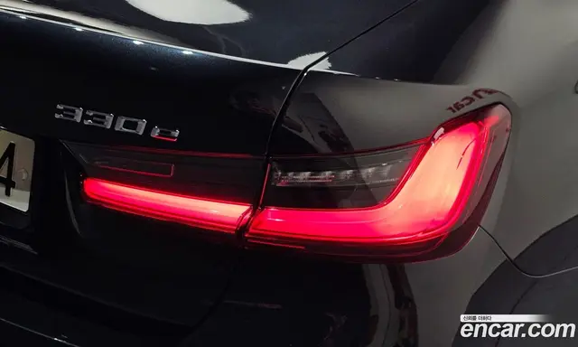 BMW 3 серия 2020 2.0 автомат (гидро), миниатюра 9 BMW 3 серия 2020 2.0 автомат (гидро), миниатюра 9