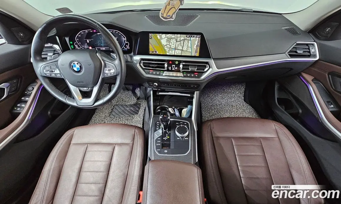 BMW 3 серия 2020 2.0 автомат (гидро), фото 10 BMW 3 серия 2020 2.0 автомат (гидро), фото 10