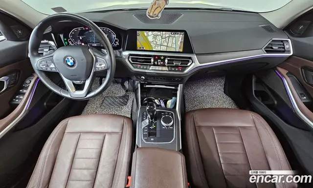 BMW 3 серия 2020 2.0 автомат (гидро), миниатюра 10 BMW 3 серия 2020 2.0 автомат (гидро), миниатюра 10