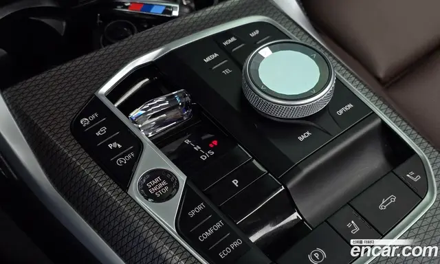 BMW 4 серия 2024 2.0 автомат (гидро), миниатюра 12