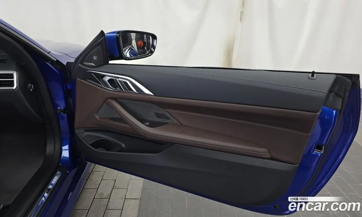 BMW 4 серия 2024 2.0 автомат (гидро), фото 15
