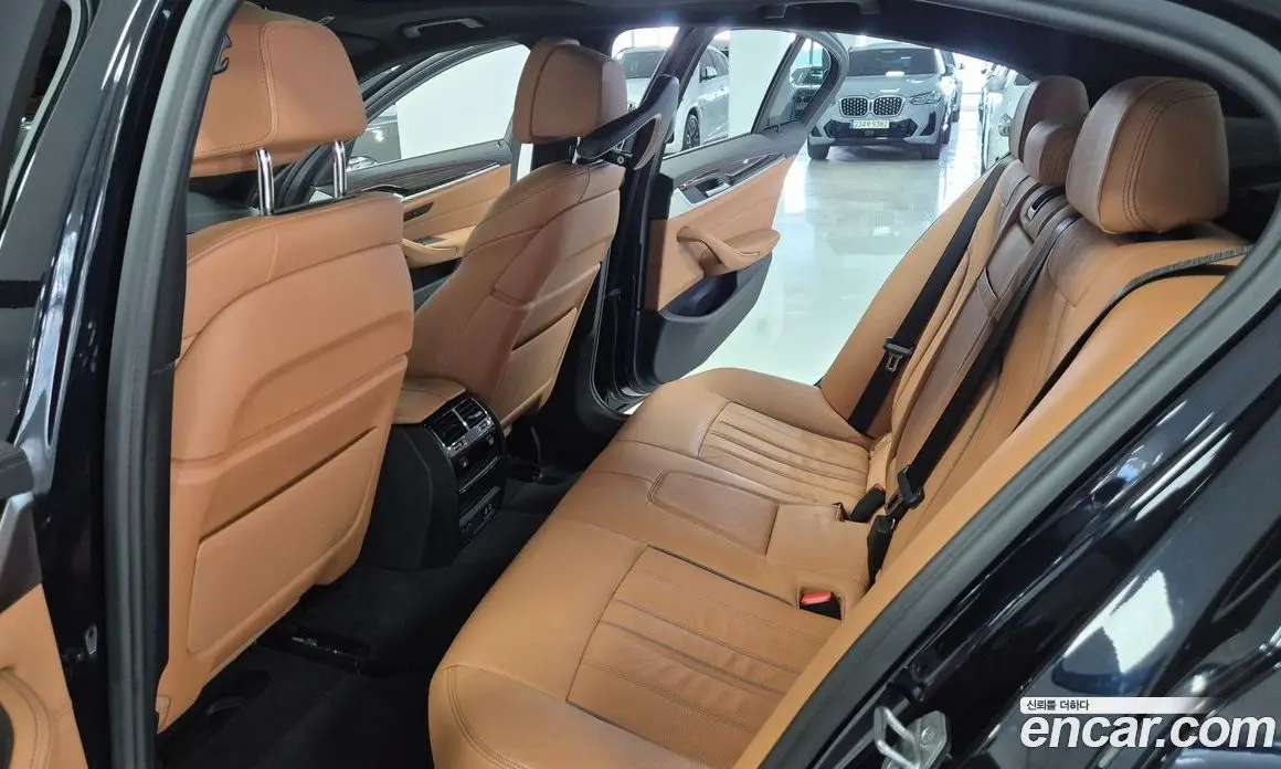 BMW 5 серия 2021 2.0 автомат (гидро), фото 11 BMW 5 серия 2021 2.0 автомат (гидро), фото 11