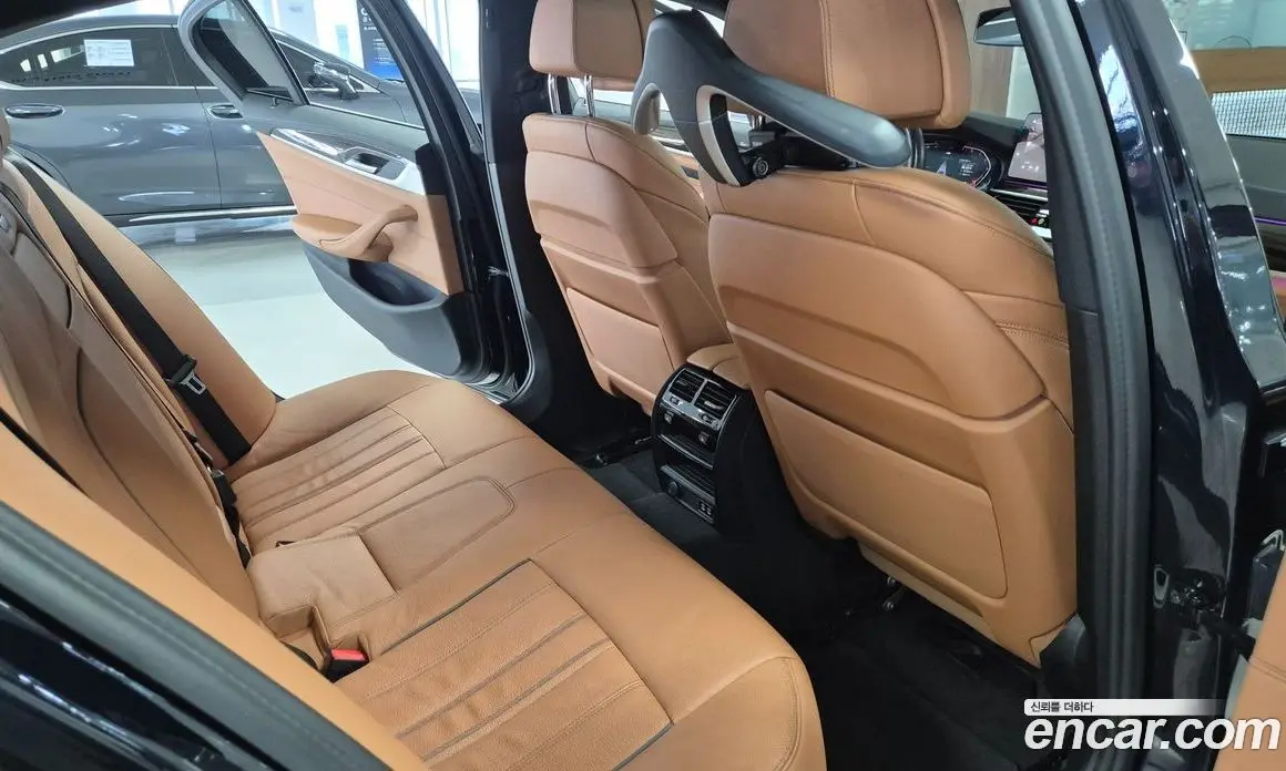 BMW 5 серия 2021 2.0 автомат (гидро), фото 12 BMW 5 серия 2021 2.0 автомат (гидро), фото 12