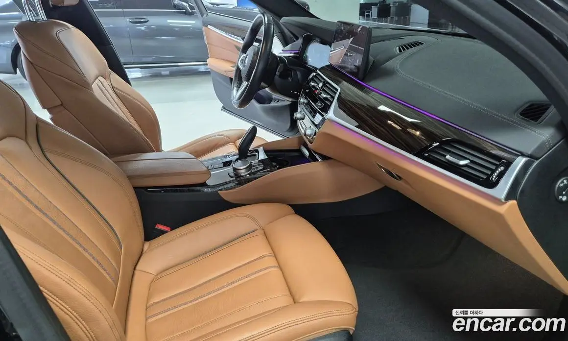 BMW 5 серия 2021 2.0 автомат (гидро), фото 13 BMW 5 серия 2021 2.0 автомат (гидро), фото 13