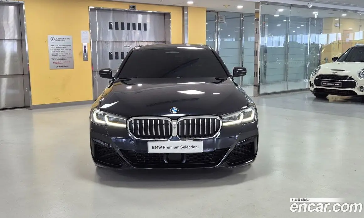 BMW 5 серия 2021 2.0 автомат (гидро), фото 3 BMW 5 серия 2021 2.0 автомат (гидро), фото 3