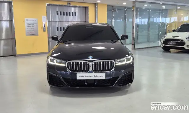 BMW 5 серия 2021 2.0 автомат (гидро), миниатюра 3 BMW 5 серия 2021 2.0 автомат (гидро), миниатюра 3