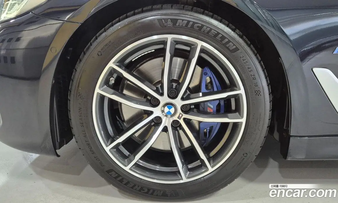 BMW 5 серия 2021 2.0 автомат (гидро), фото 5 BMW 5 серия 2021 2.0 автомат (гидро), фото 5