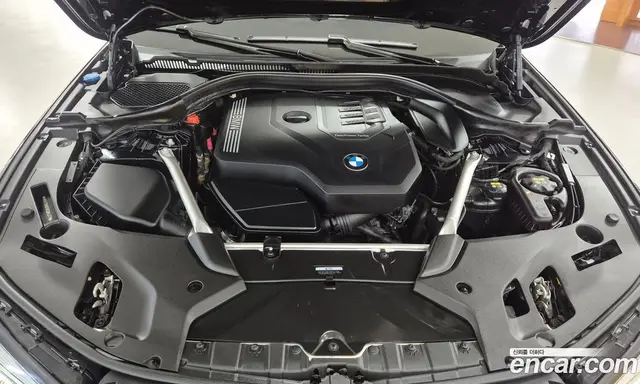 BMW 5 серия 2021 2.0 автомат (гидро), миниатюра 6 BMW 5 серия 2021 2.0 автомат (гидро), миниатюра 6