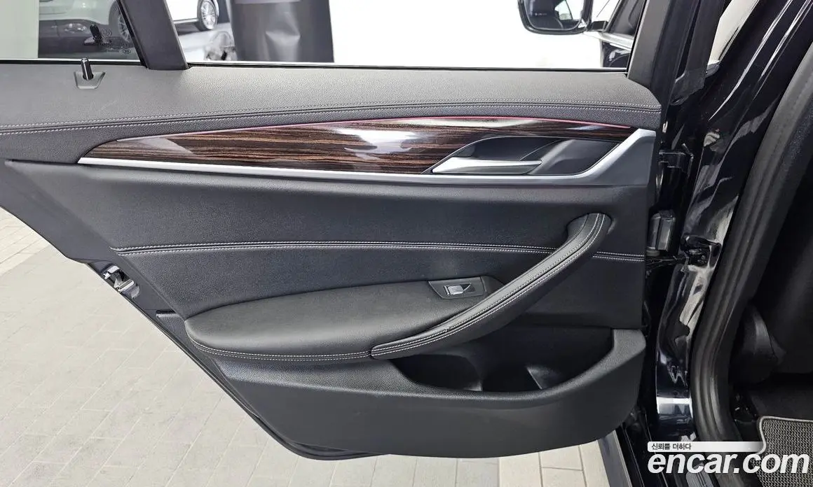 BMW 5 серия 2021 2.0 автомат (гидро), фото 15