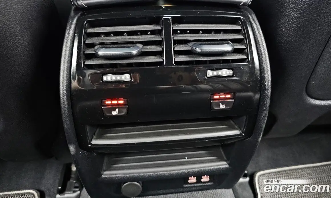 BMW 5 серия 2021 2.0 автомат (гидро), фото 24