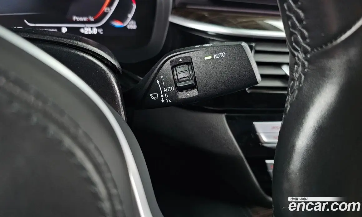 BMW 5 серия 2021 2.0 автомат (гидро), фото 28