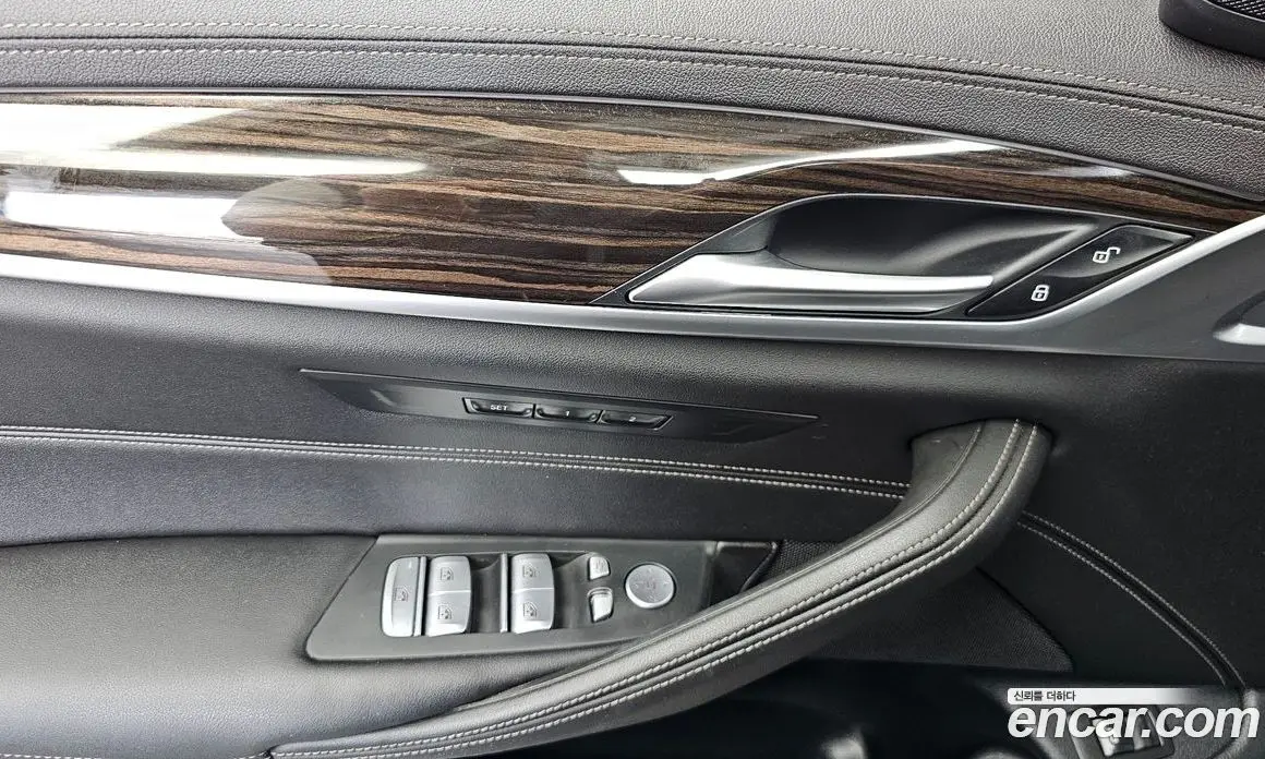 BMW 5 серия 2021 2.0 автомат (гидро), фото 29