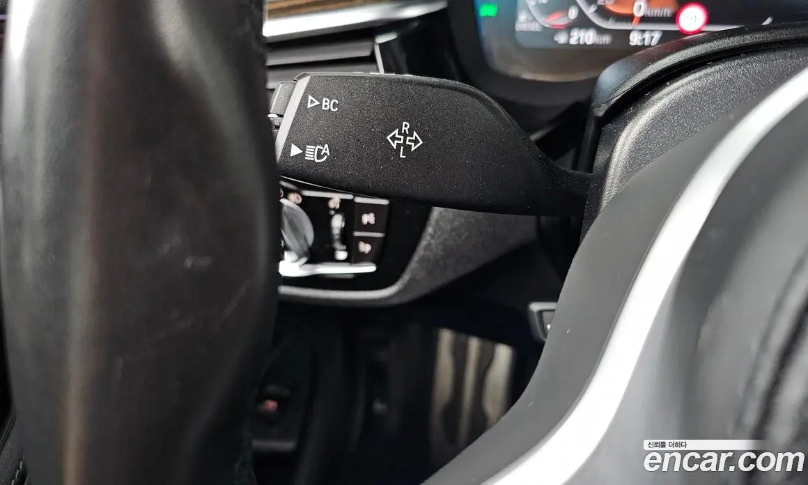 BMW 5 серия 2021 2.0 автомат (гидро), фото 30