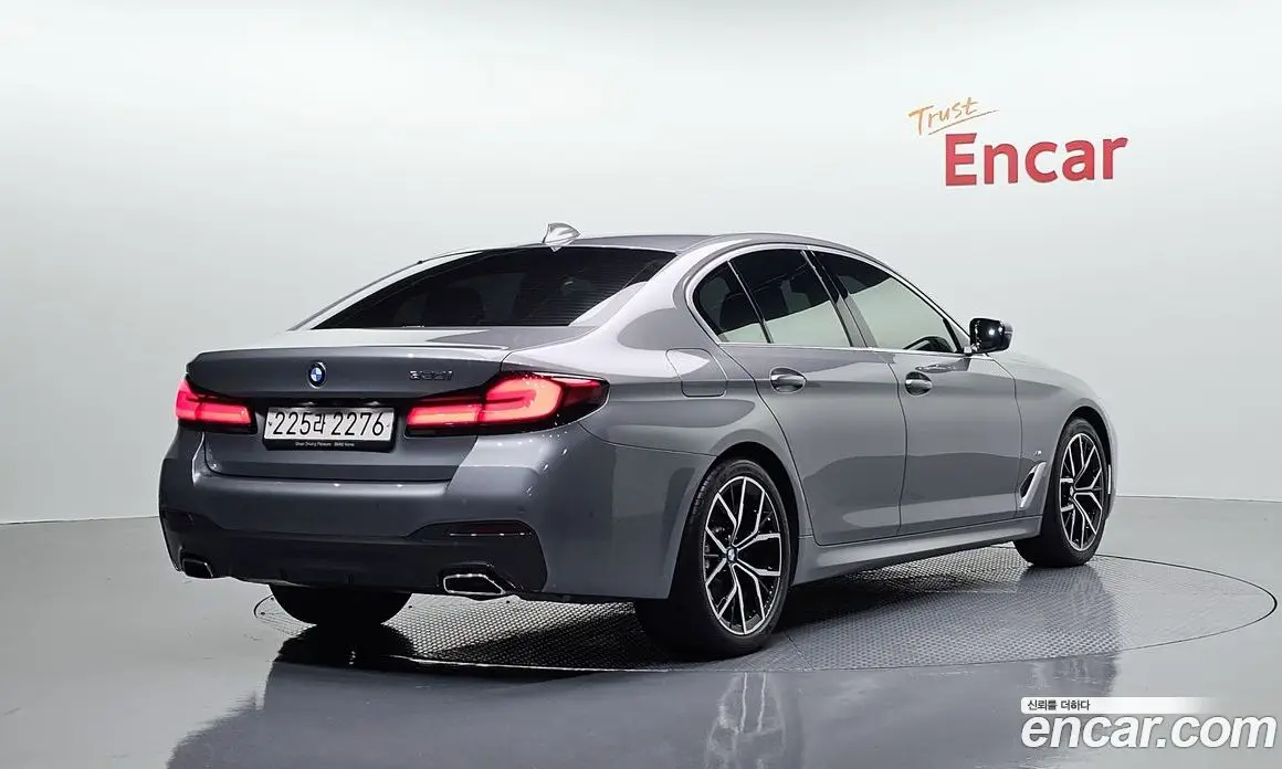 BMW 5 серия 2023 2.0 автомат (гидро), фото 2 BMW 5 серия 2023 2.0 автомат (гидро), фото 2