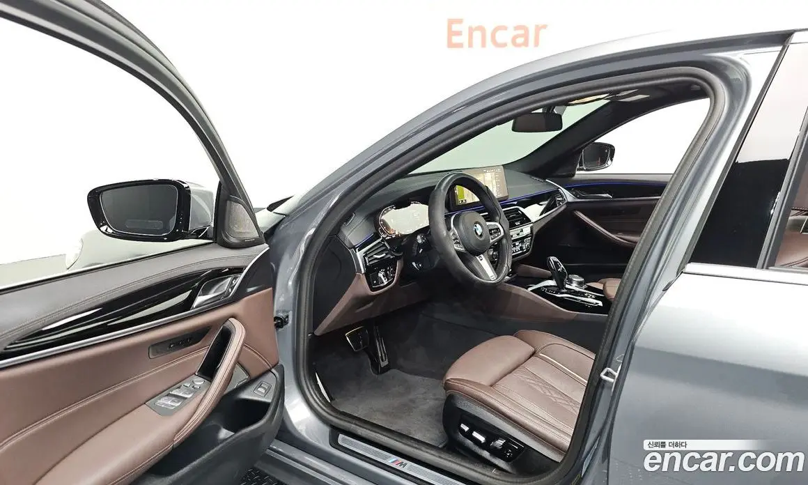BMW 5 серия 2023 2.0 автомат (гидро), фото 13 BMW 5 серия 2023 2.0 автомат (гидро), фото 13