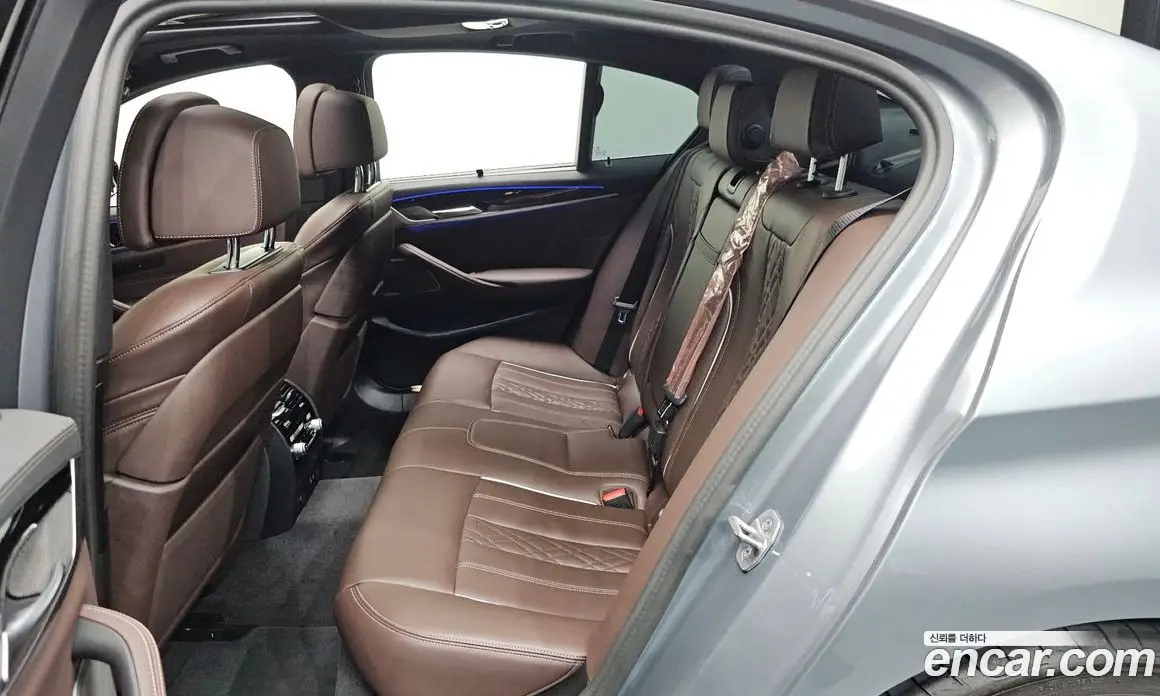 BMW 5 серия 2023 2.0 автомат (гидро), фото 16 BMW 5 серия 2023 2.0 автомат (гидро), фото 16