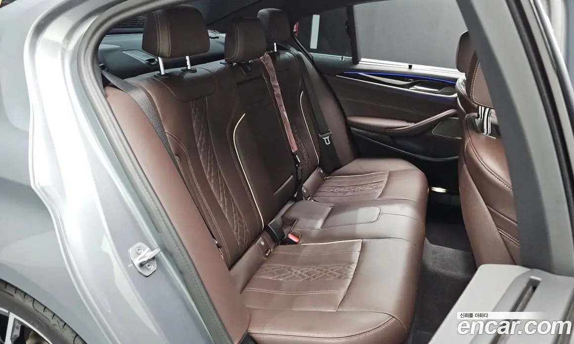 BMW 5 серия 2023 2.0 автомат (гидро), фото 17 BMW 5 серия 2023 2.0 автомат (гидро), фото 17
