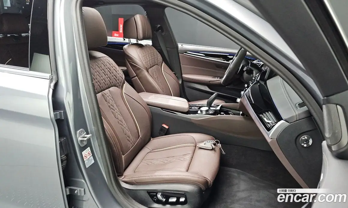 BMW 5 серия 2023 2.0 автомат (гидро), фото 18 BMW 5 серия 2023 2.0 автомат (гидро), фото 18