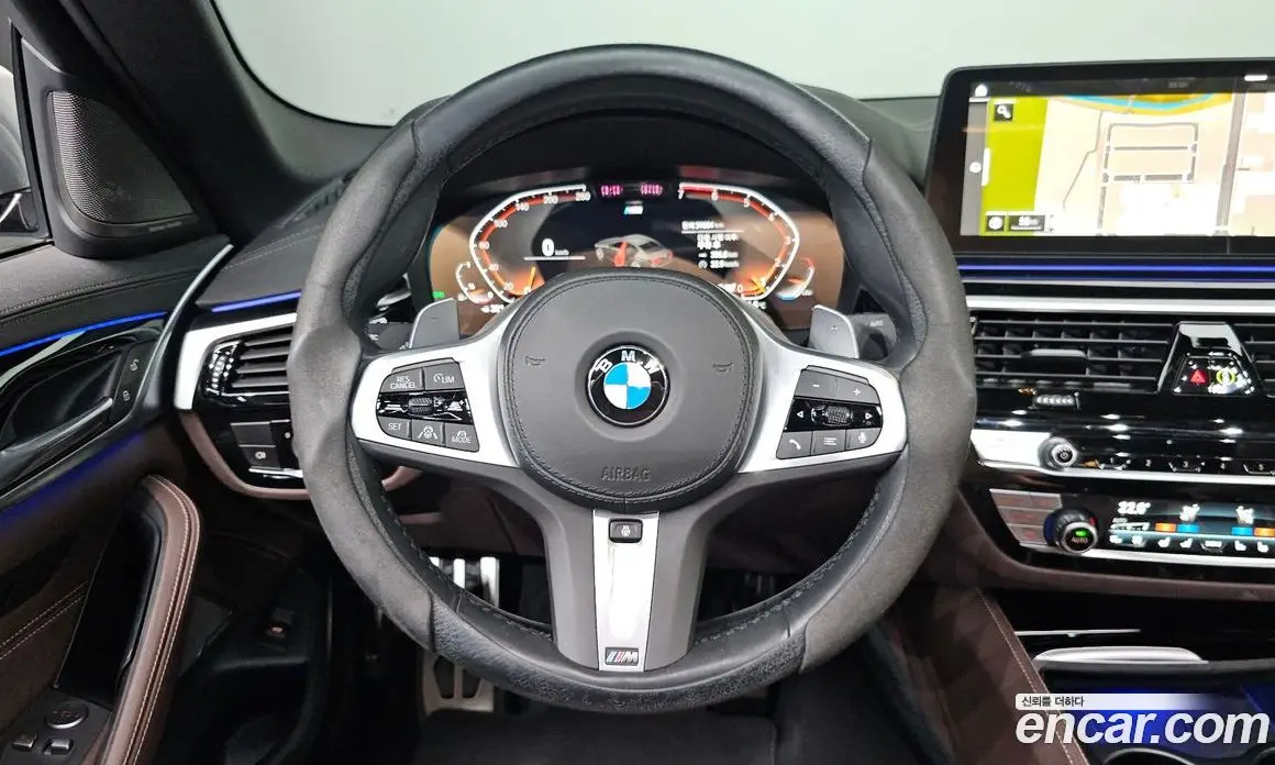 BMW 5 серия 2023 2.0 автомат (гидро), фото 19 BMW 5 серия 2023 2.0 автомат (гидро), фото 19