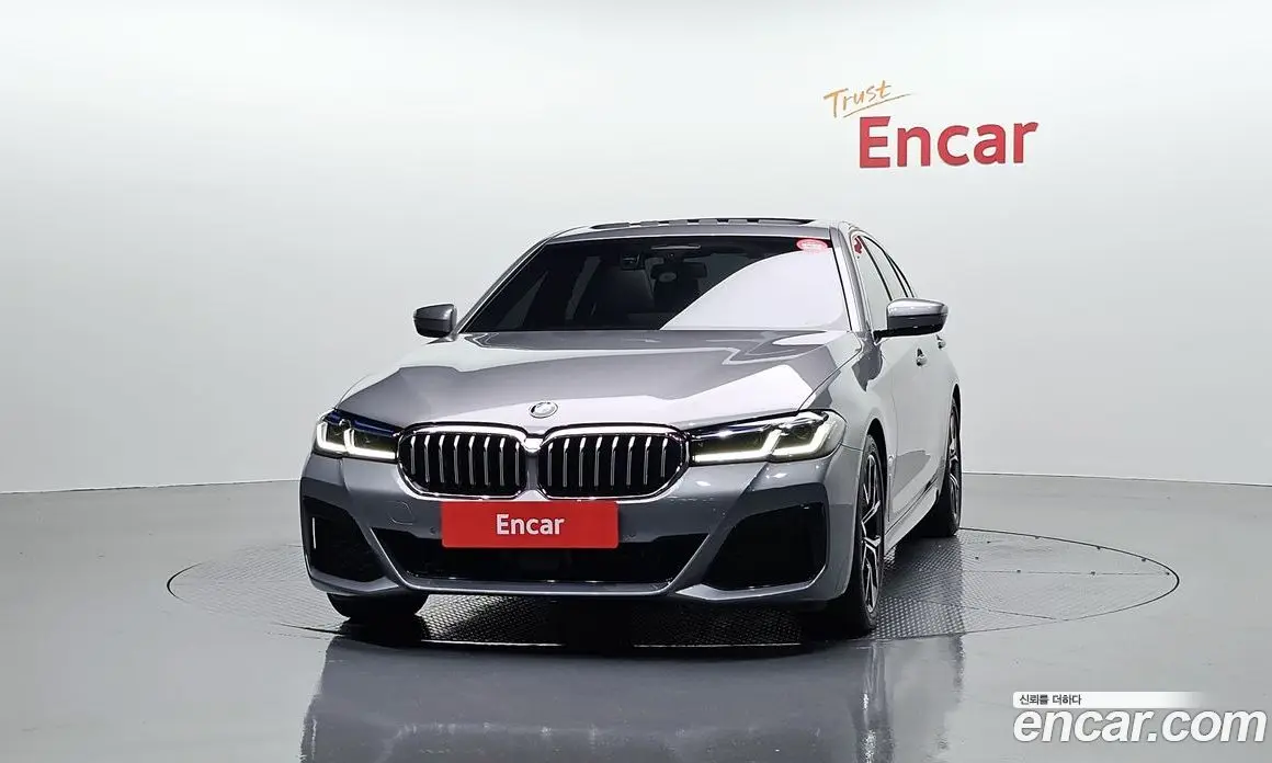 BMW 5 серия 2023 2.0 автомат (гидро), фото 3 BMW 5 серия 2023 2.0 автомат (гидро), фото 3