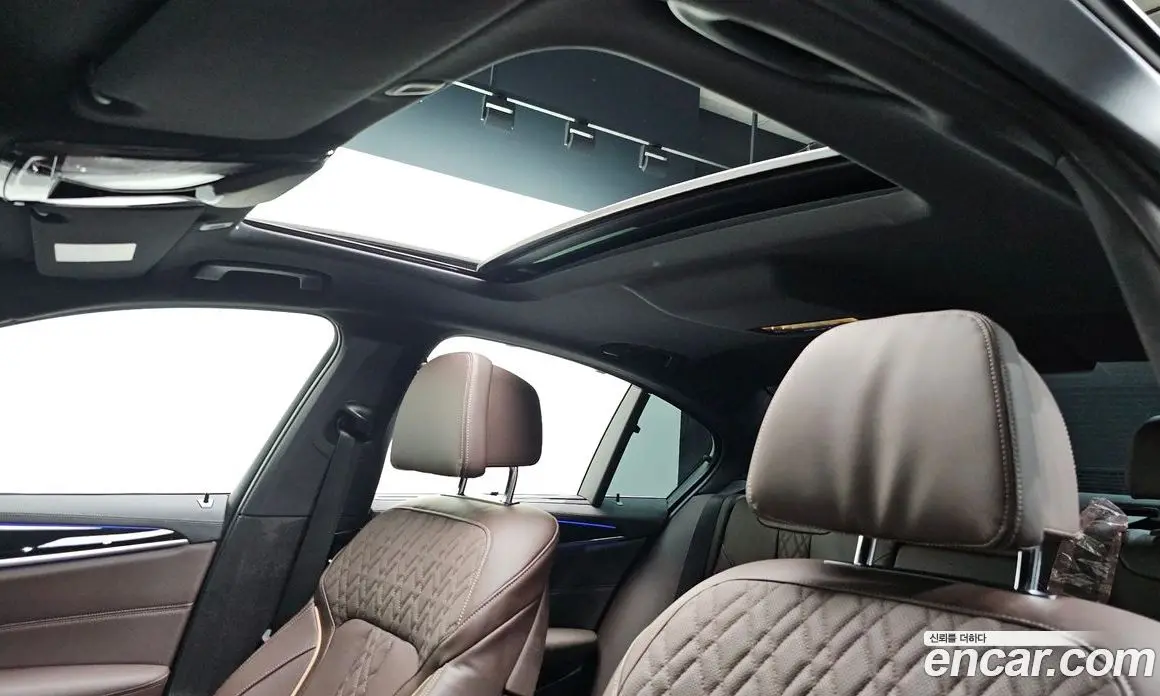 BMW 5 серия 2023 2.0 автомат (гидро), фото 24 BMW 5 серия 2023 2.0 автомат (гидро), фото 24
